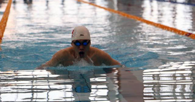 新华职工参加市直机关“四季联赛”夏季游泳比赛获得优异成绩 第 3 张